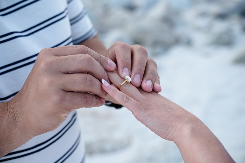 How to Plan the Perfect Surprise Proposal in Halifax, Nova&nbsp;Scotia